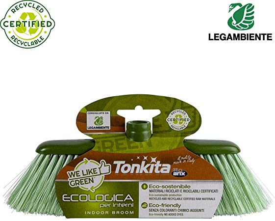 tonkita ecologic arix broom